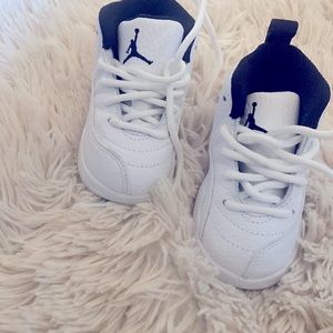 Jordan 12 Retro Toddler Size 5